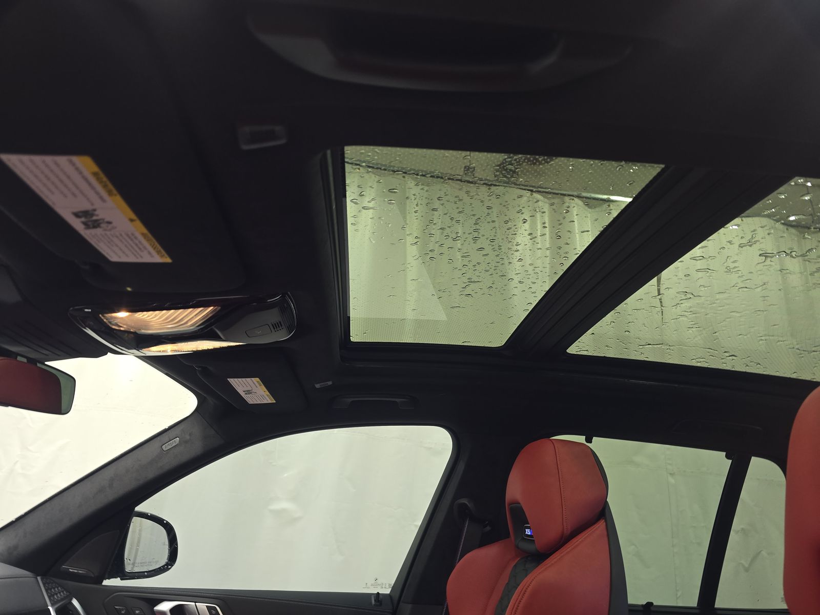 2025 BMW X5 M Competition AWD