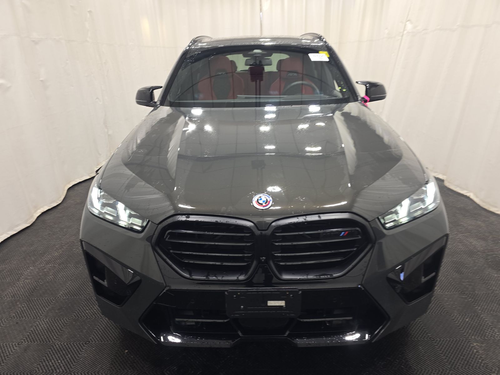 2025 BMW X5 M Competition AWD