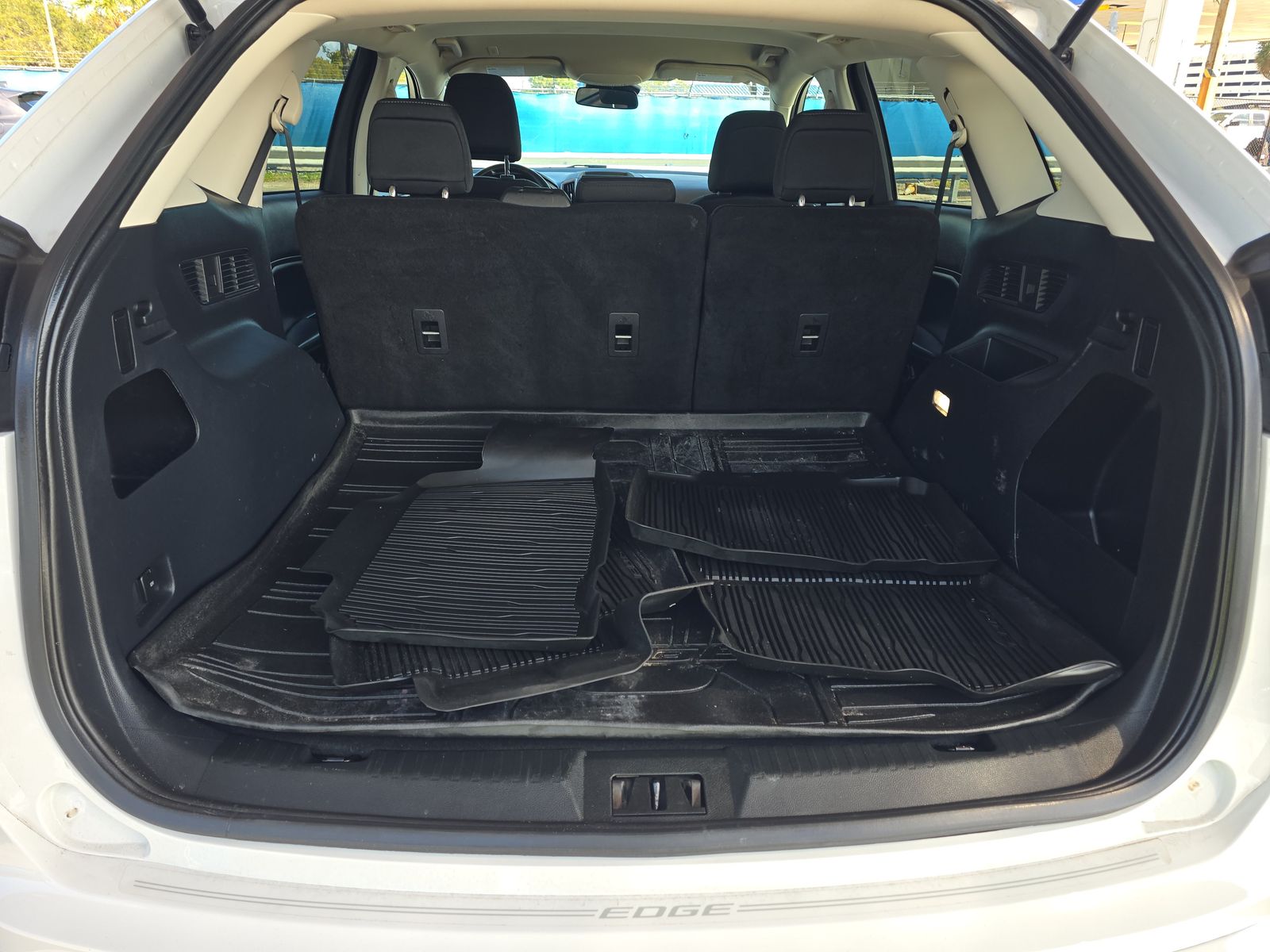 2024 Ford Edge SE AWD