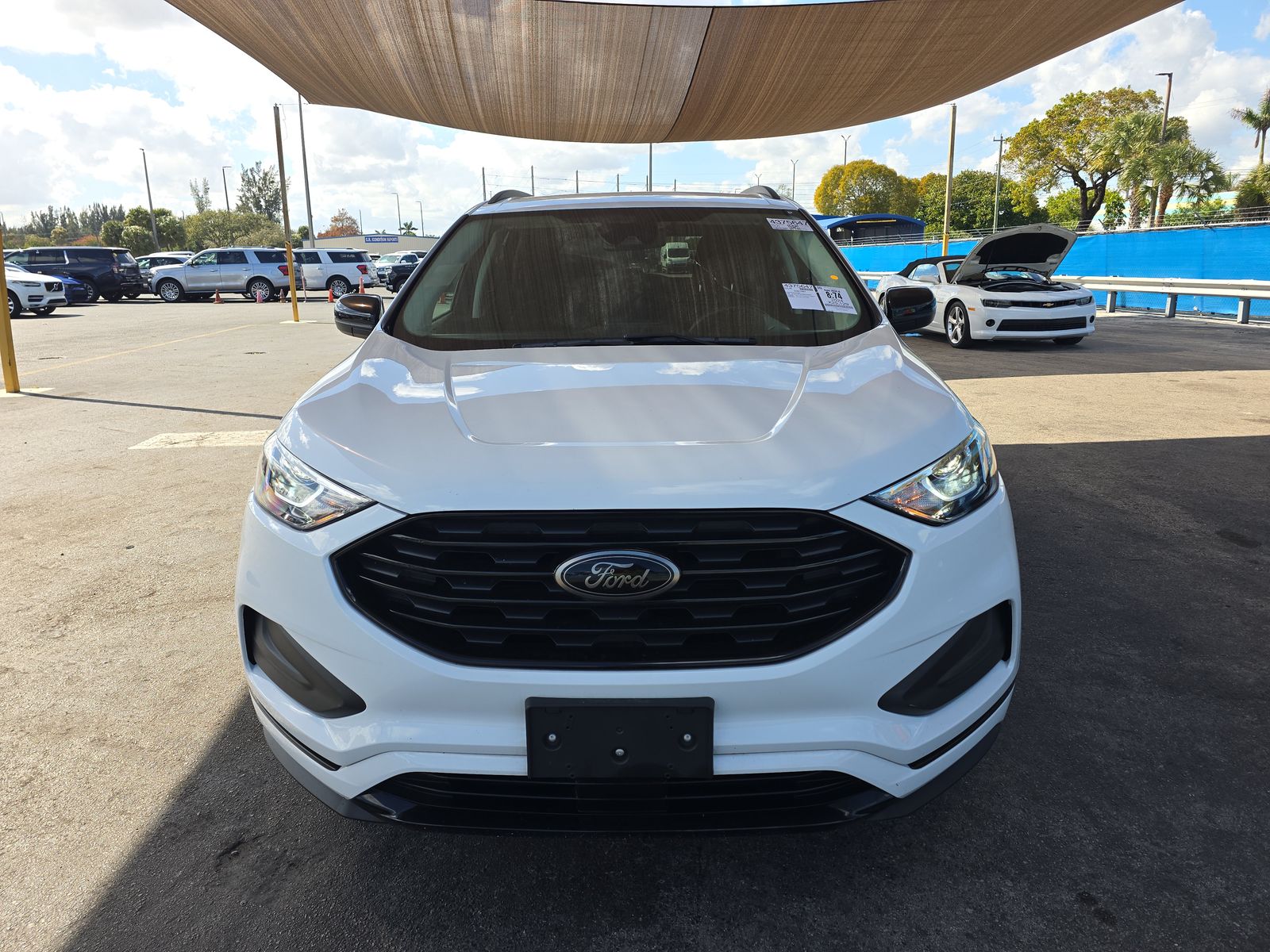 2024 Ford Edge SE AWD