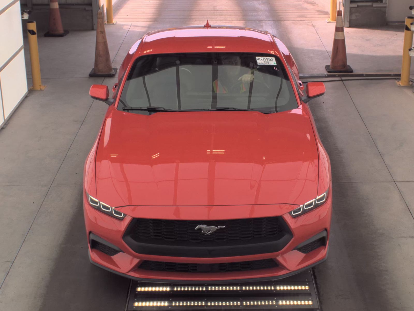 2024 Ford Mustang EcoBoost Premium RWD