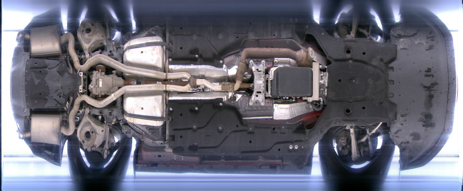 2024 Ford Mustang EcoBoost Premium RWD