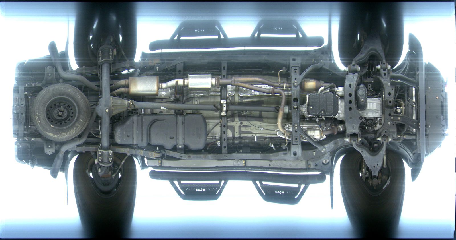 2021 Toyota Tacoma SR5 RWD