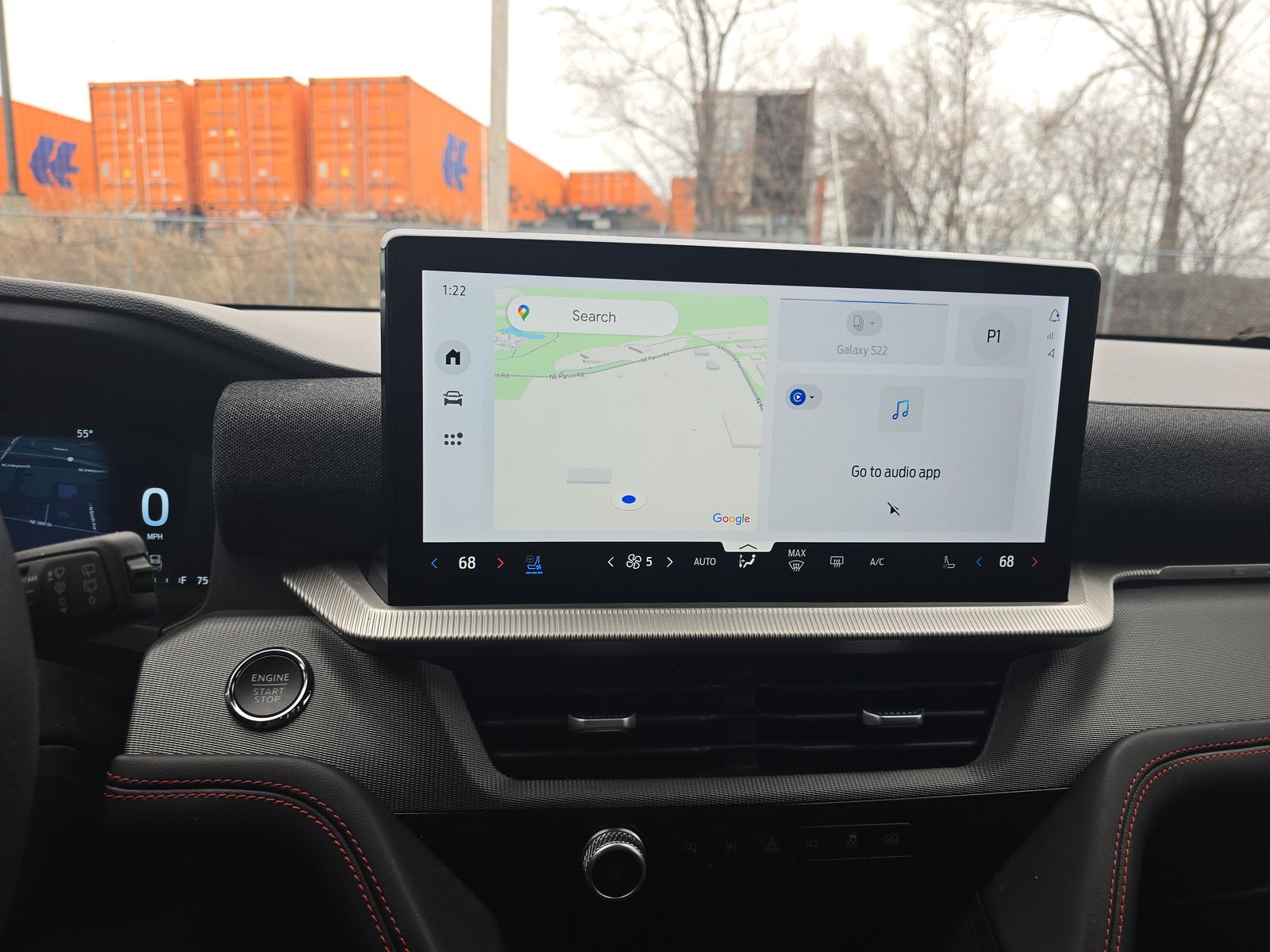 2025 Ford Explorer ST AWD