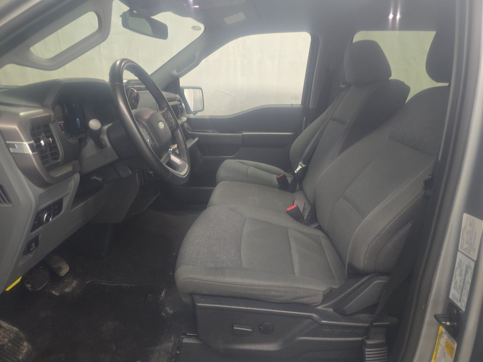 2024 Ford F-150 XLT AWD