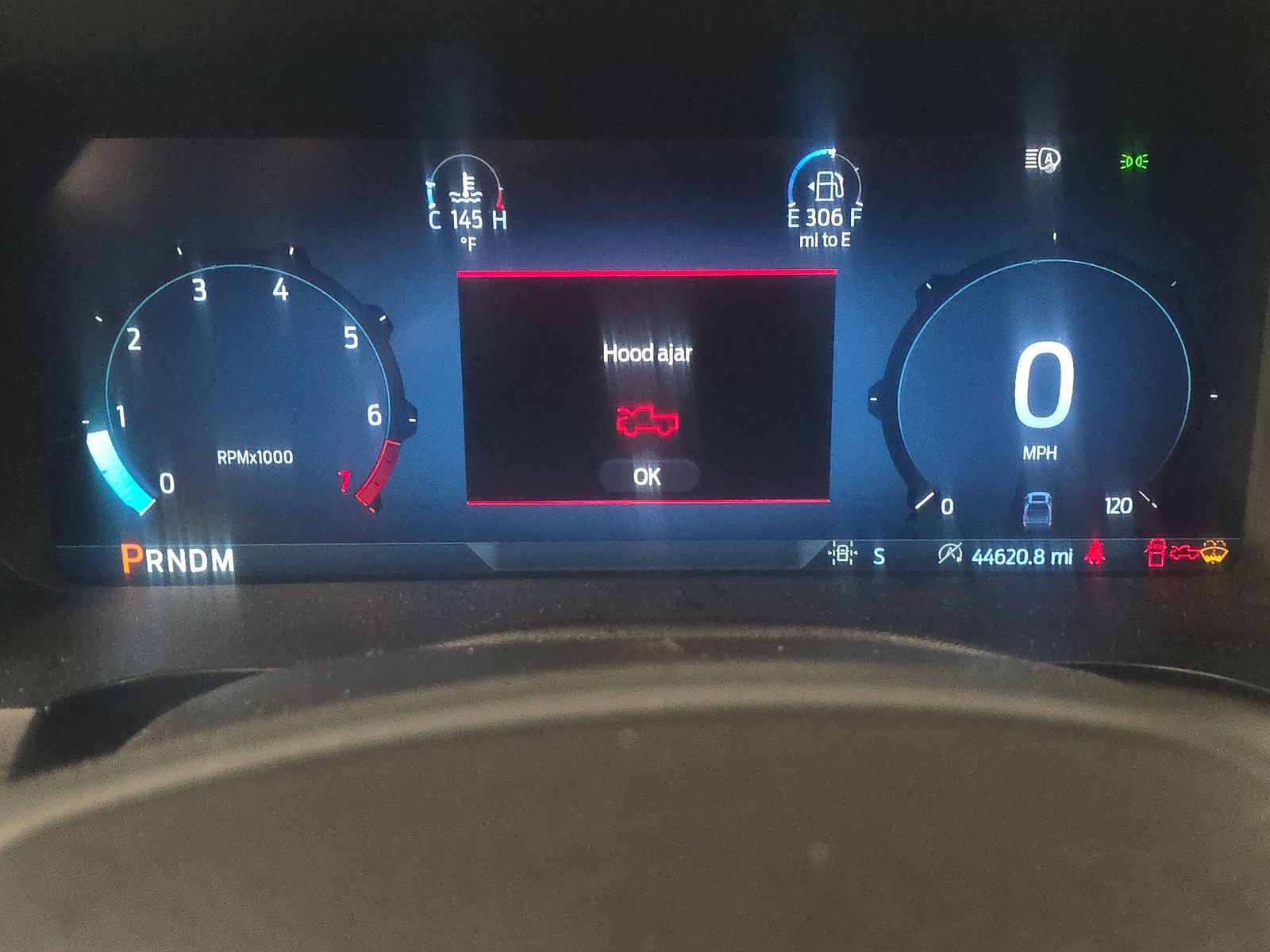 2024 Ford F-150 XLT AWD