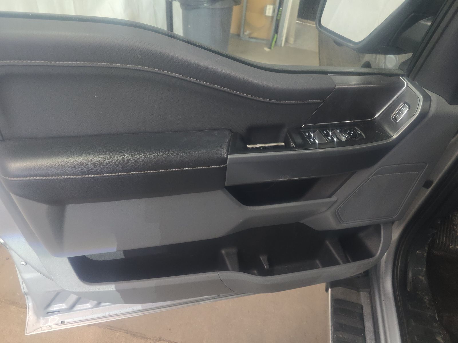 2024 Ford F-150 XLT AWD