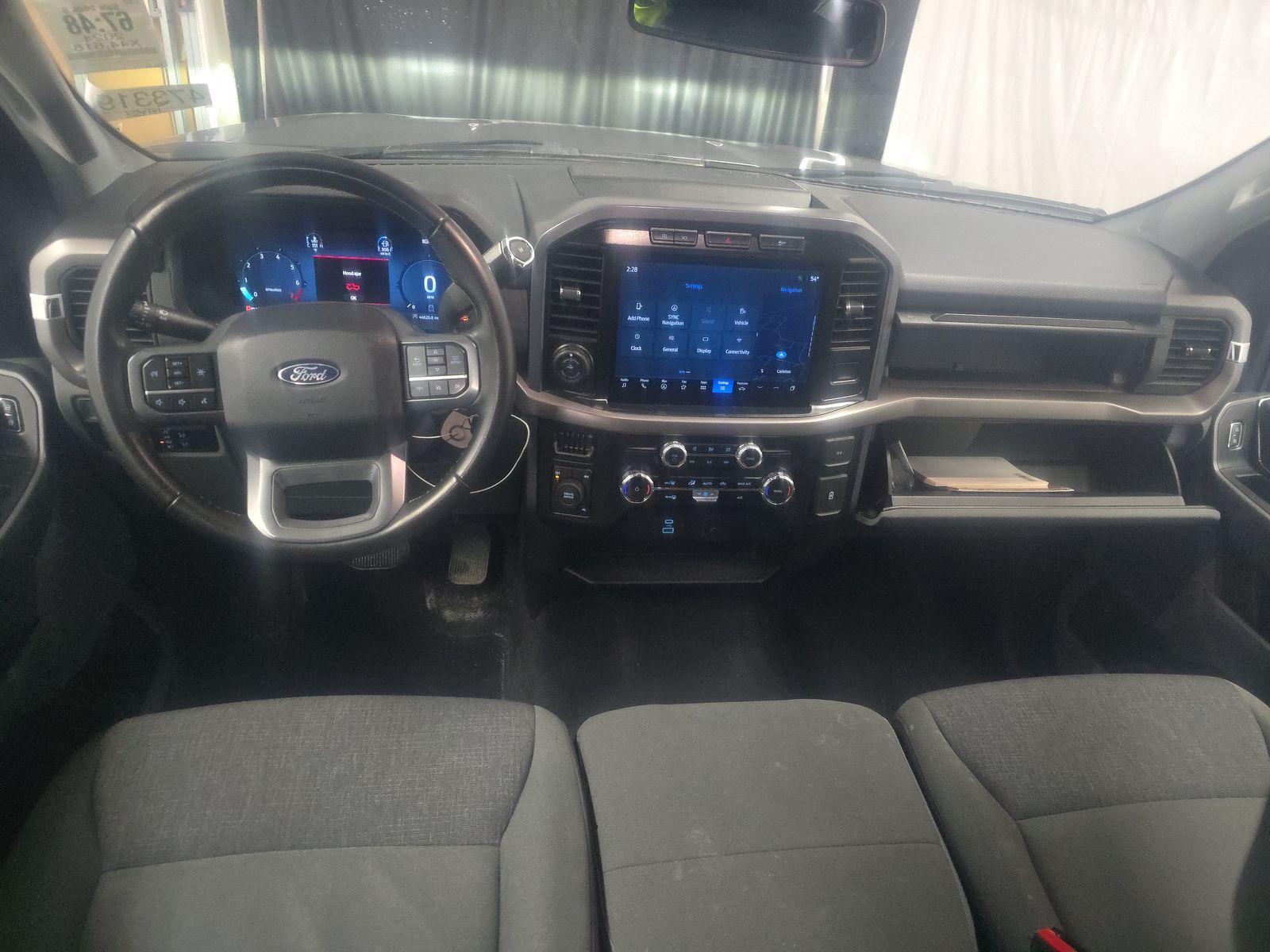 2024 Ford F-150 XLT AWD