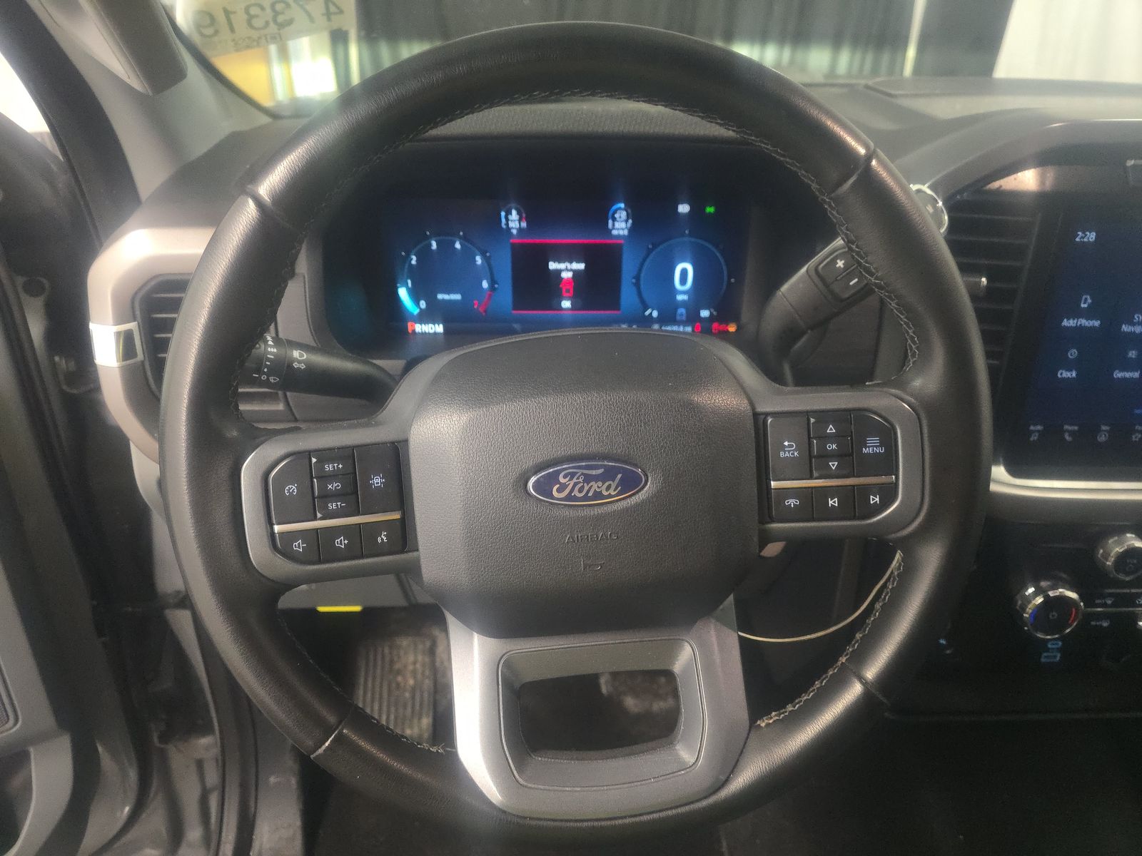 2024 Ford F-150 XLT AWD