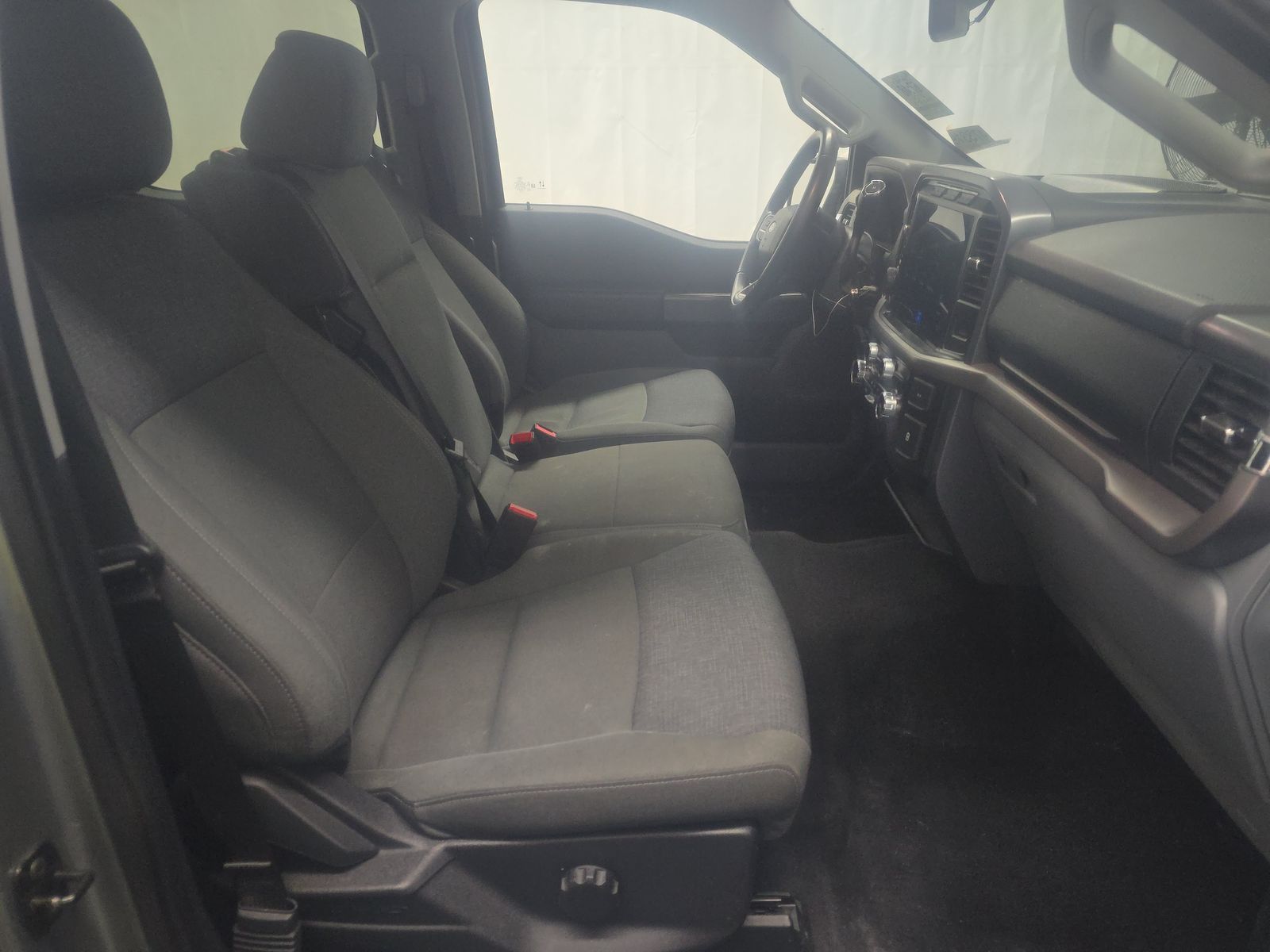 2024 Ford F-150 XLT AWD