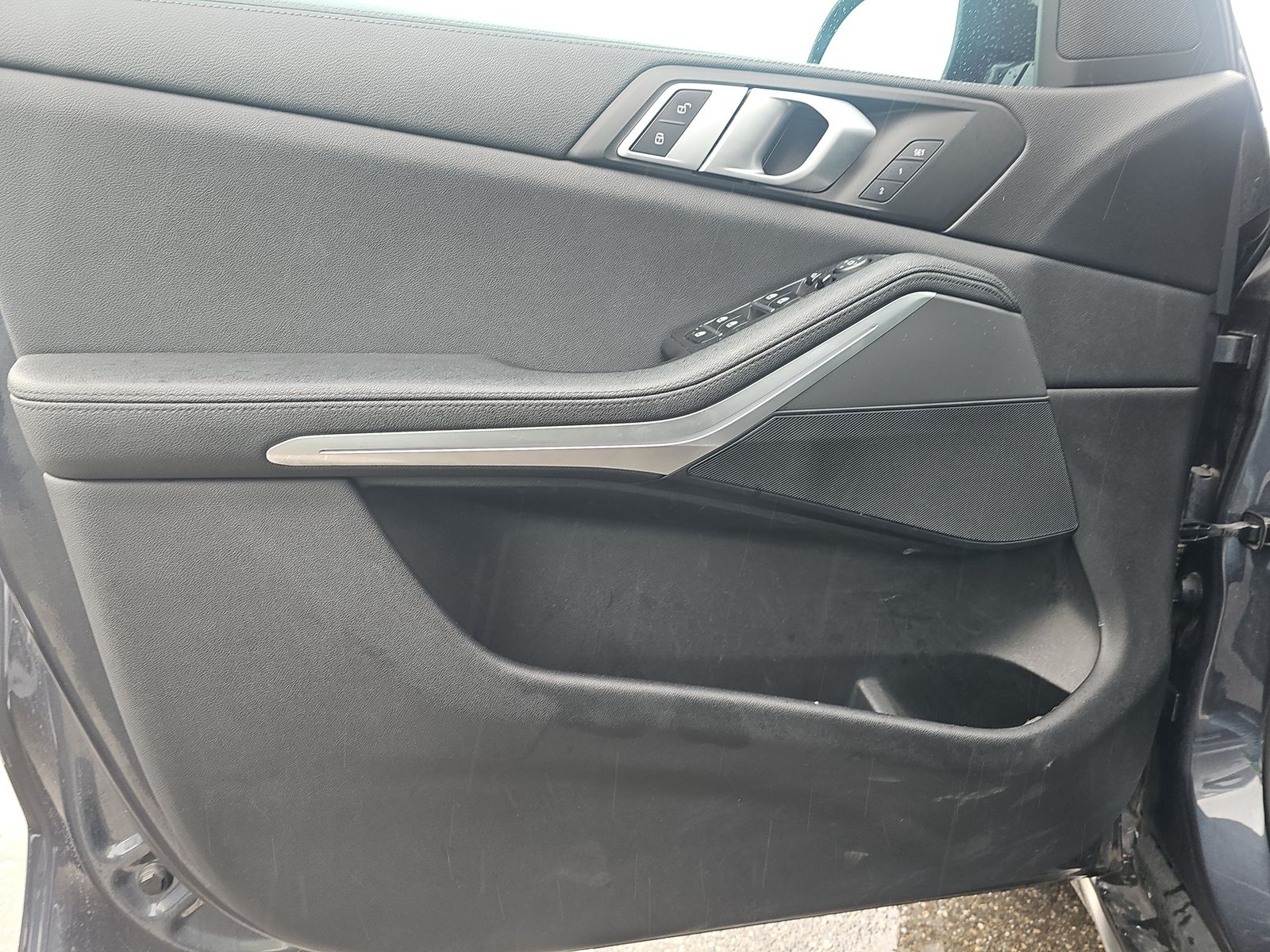 2019 BMW X5 xDrive40i AWD