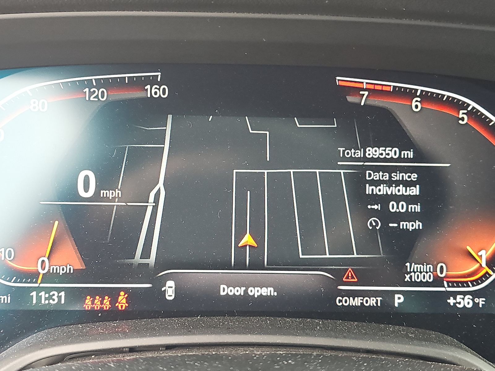 2019 BMW X5 xDrive40i AWD