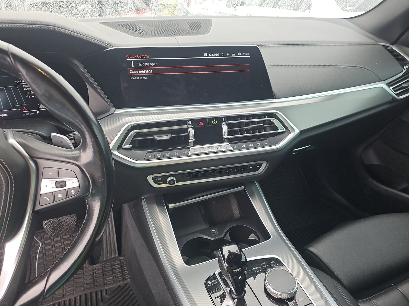 2019 BMW X5 xDrive40i AWD