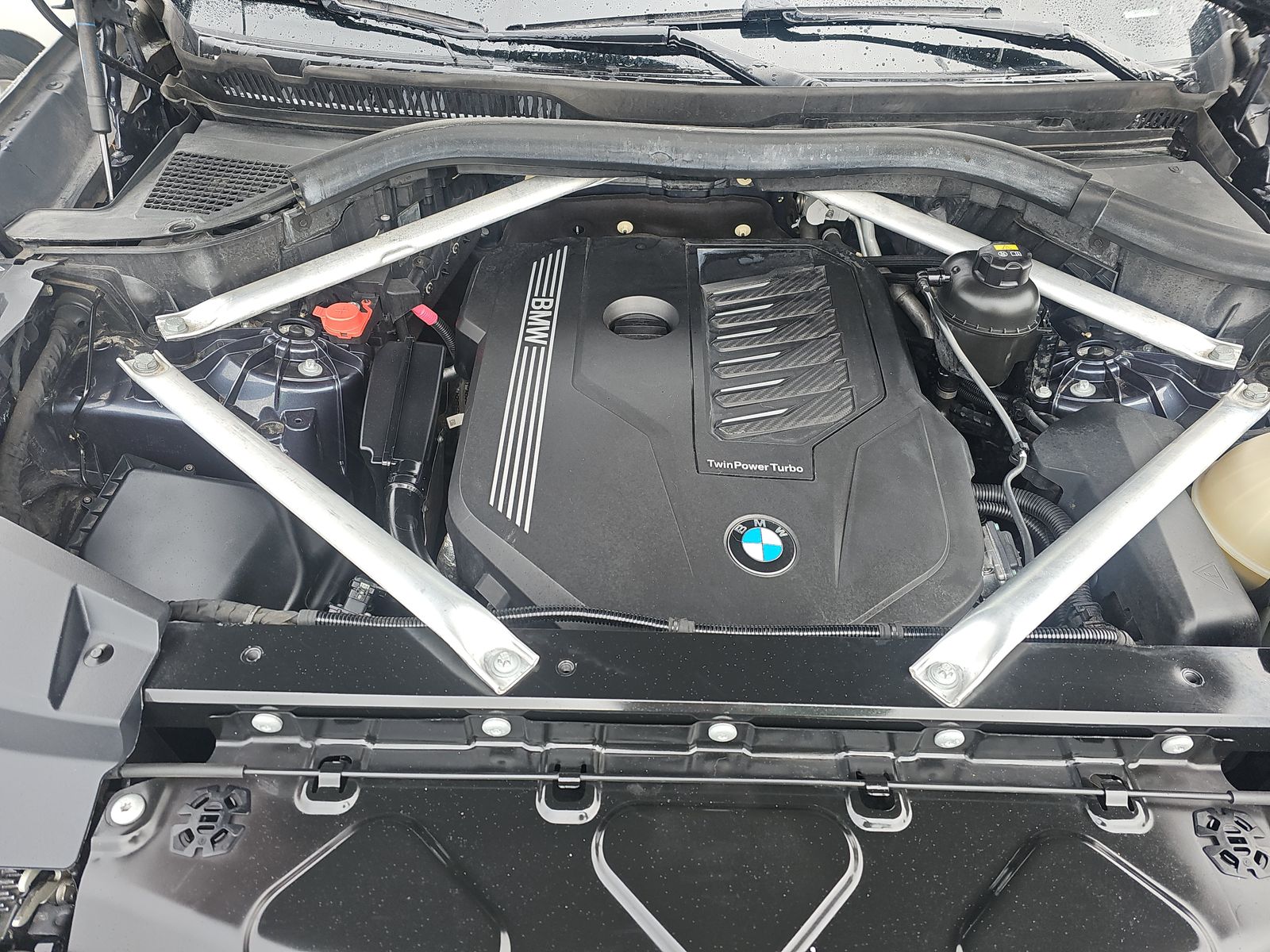 2019 BMW X5 xDrive40i AWD