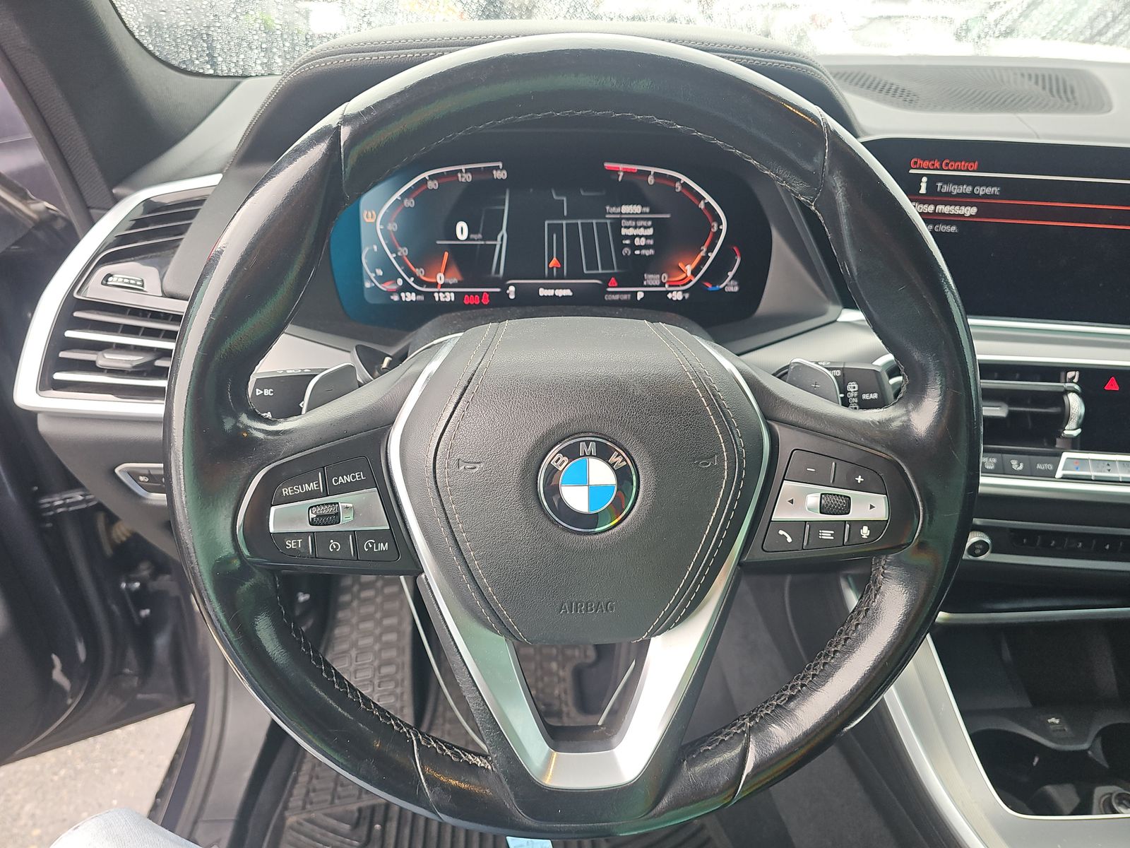 2019 BMW X5 xDrive40i AWD