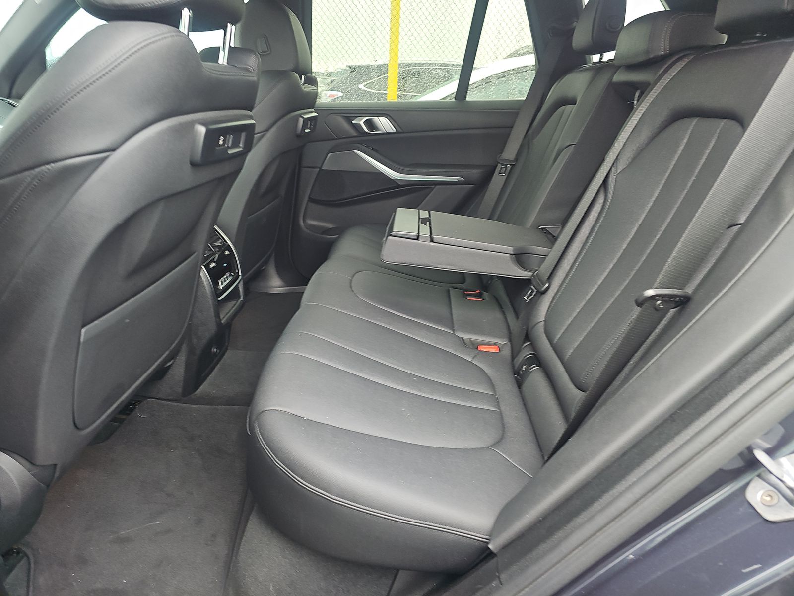 2019 BMW X5 xDrive40i AWD