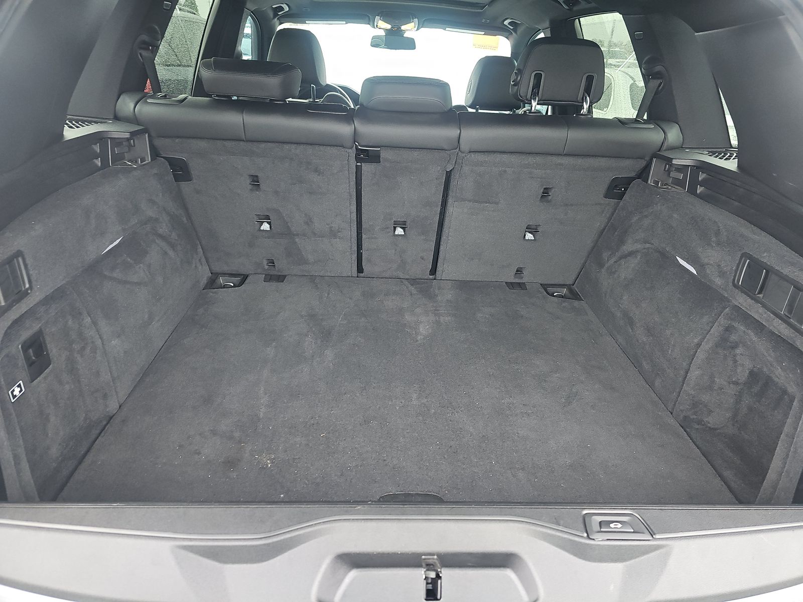 2019 BMW X5 xDrive40i AWD