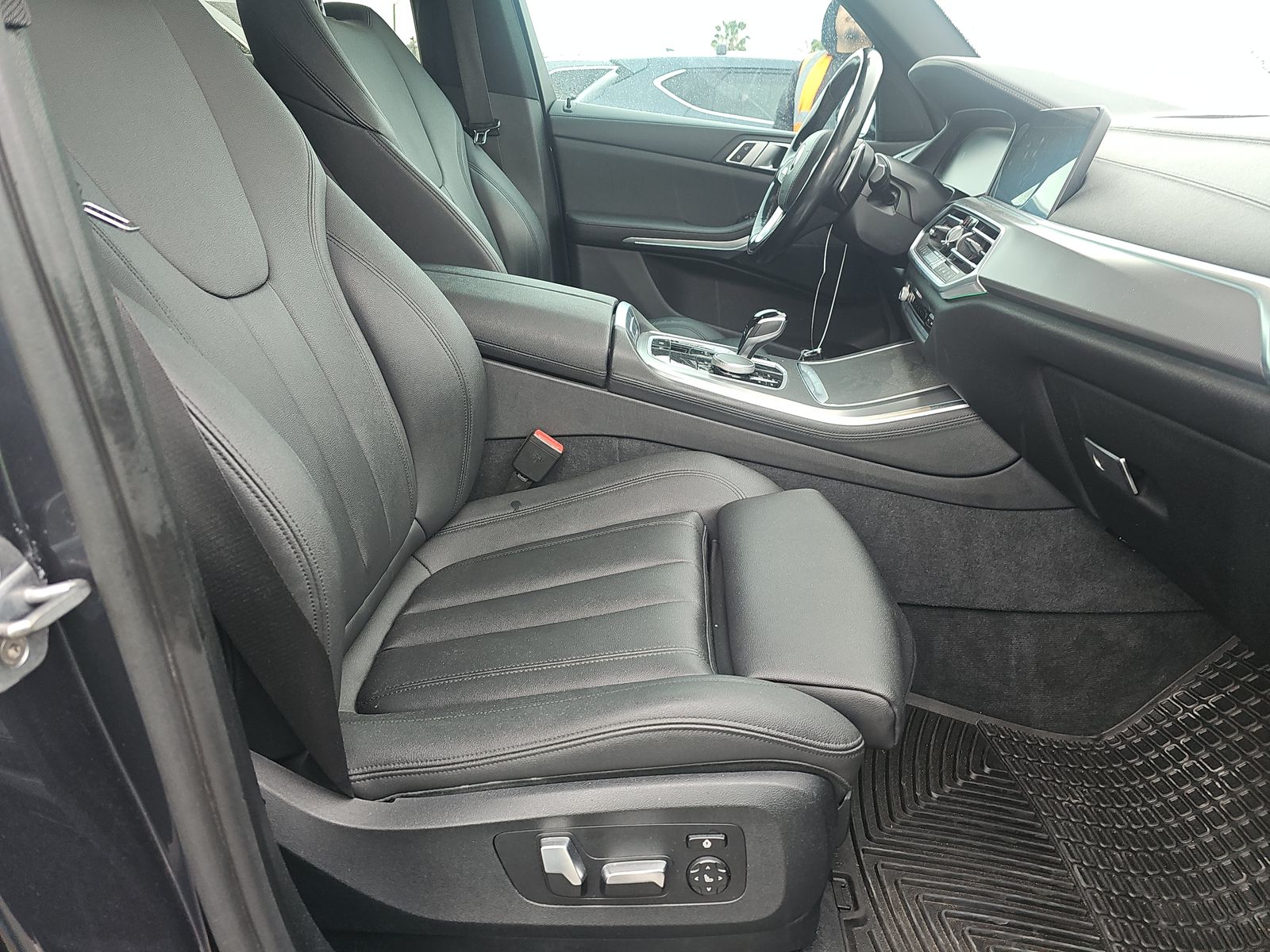 2019 BMW X5 xDrive40i AWD