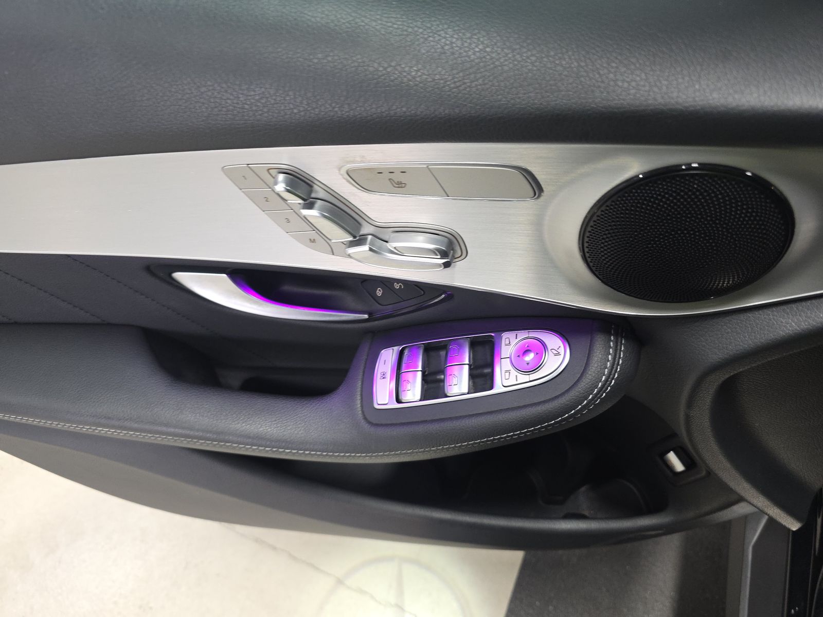 2022 Mercedes-Benz GLC GLC 300 RWD