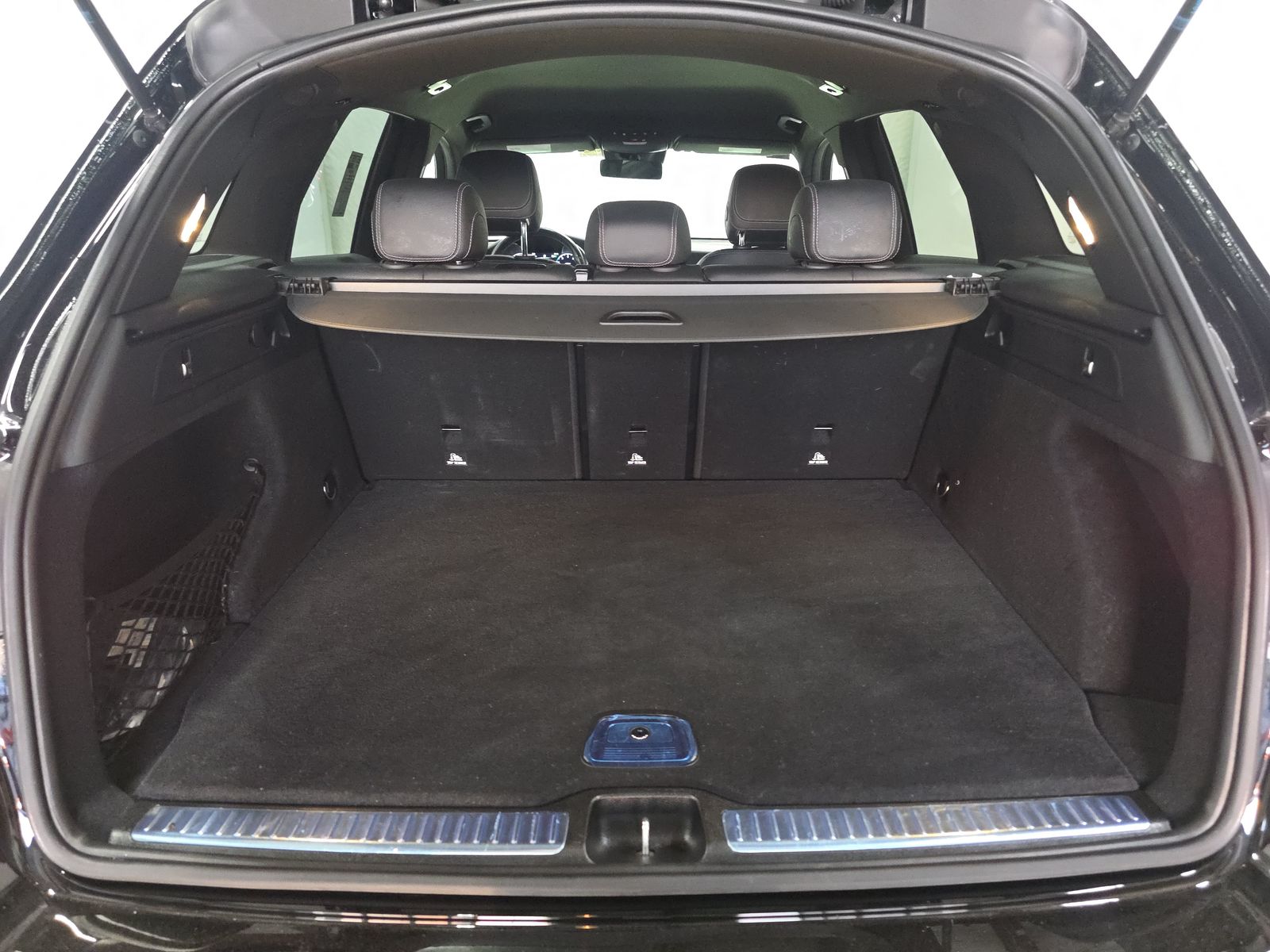 2022 Mercedes-Benz GLC GLC 300 RWD