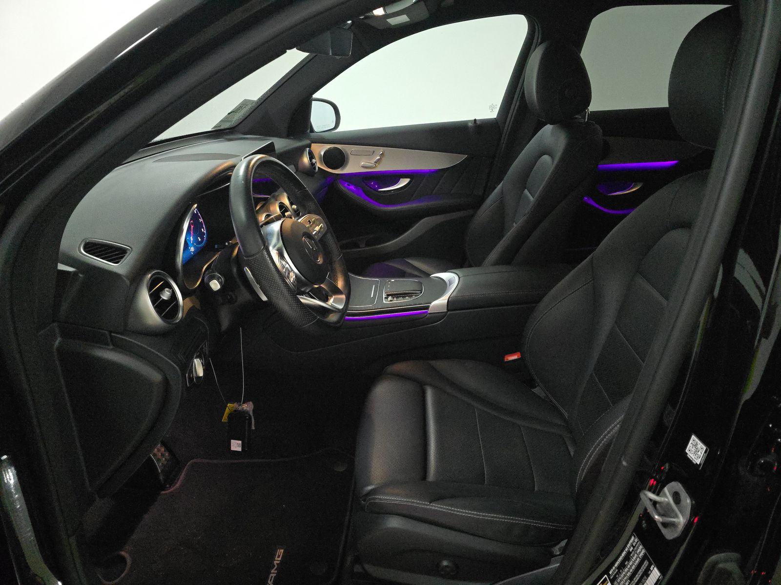 2022 Mercedes-Benz GLC GLC 300 RWD