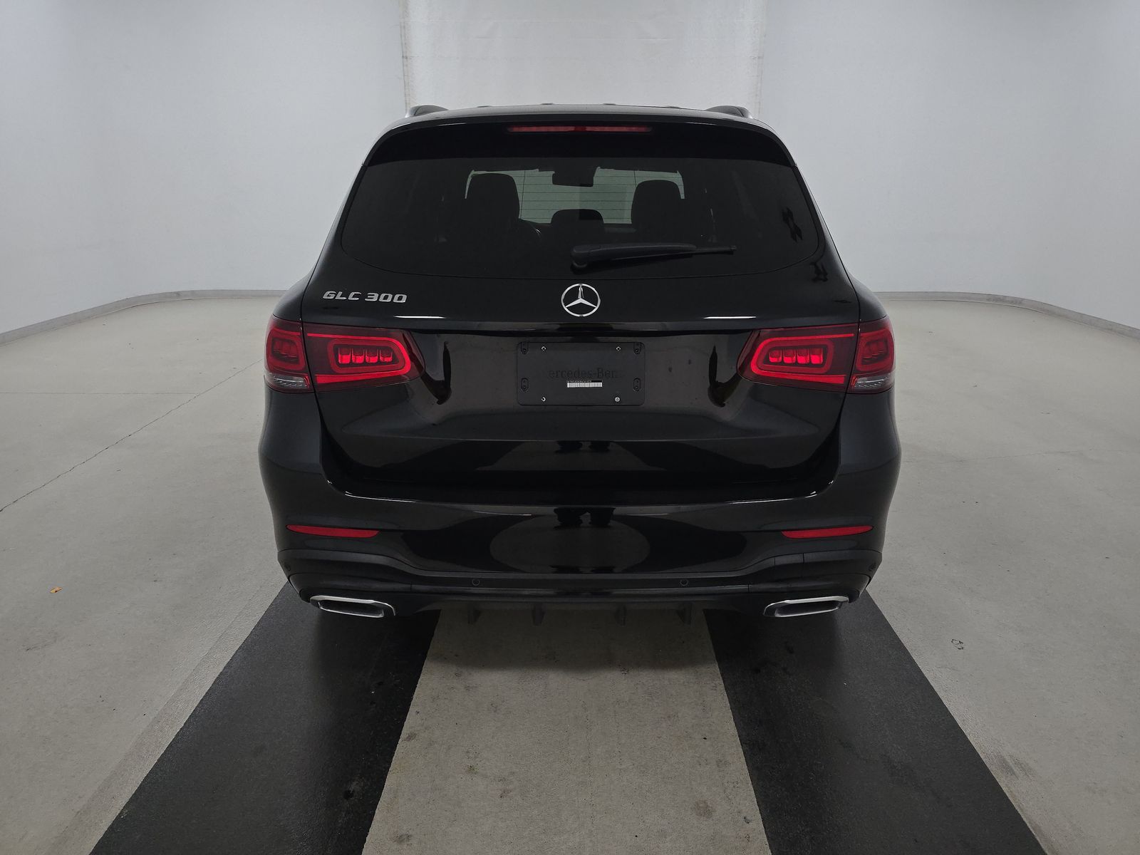 2022 Mercedes-Benz GLC GLC 300 RWD