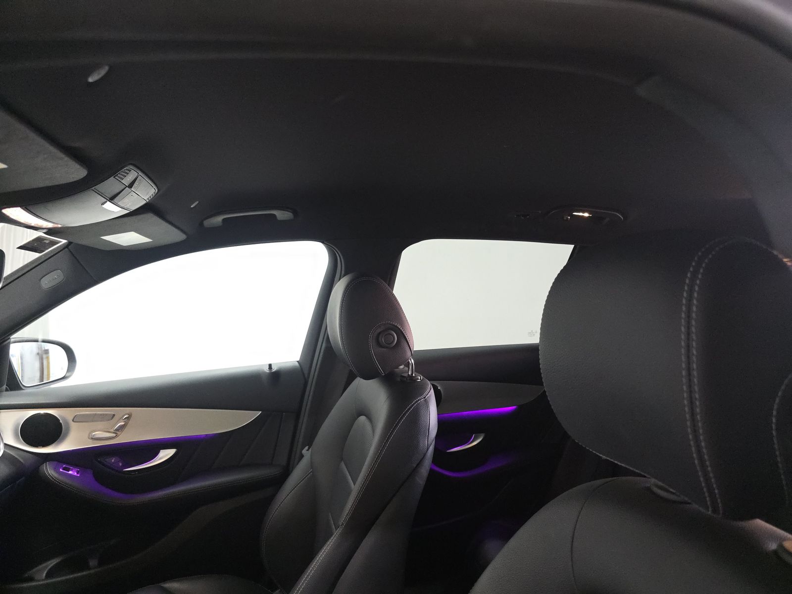 2022 Mercedes-Benz GLC GLC 300 RWD