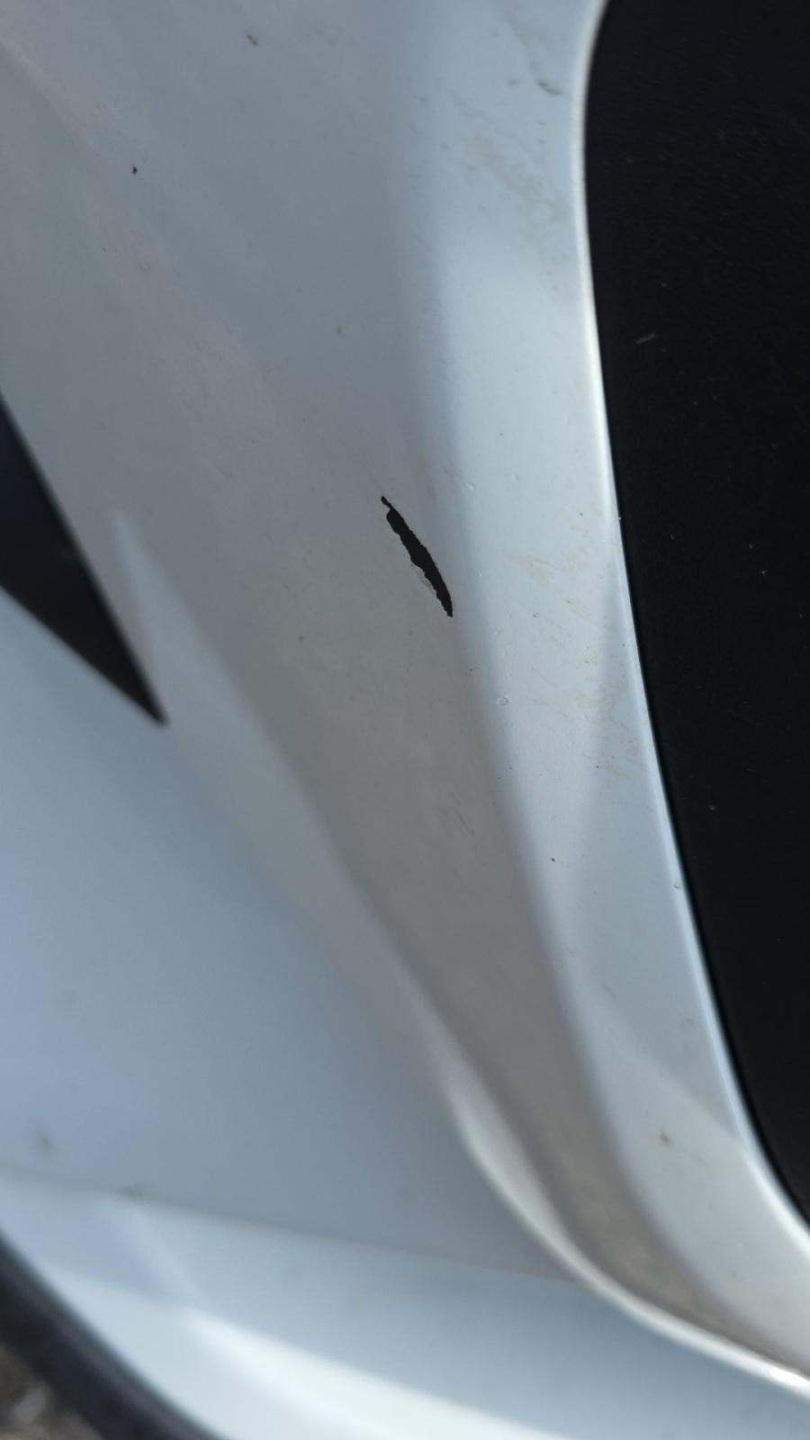 2024 Ford Mustang EcoBoost Premium RWD