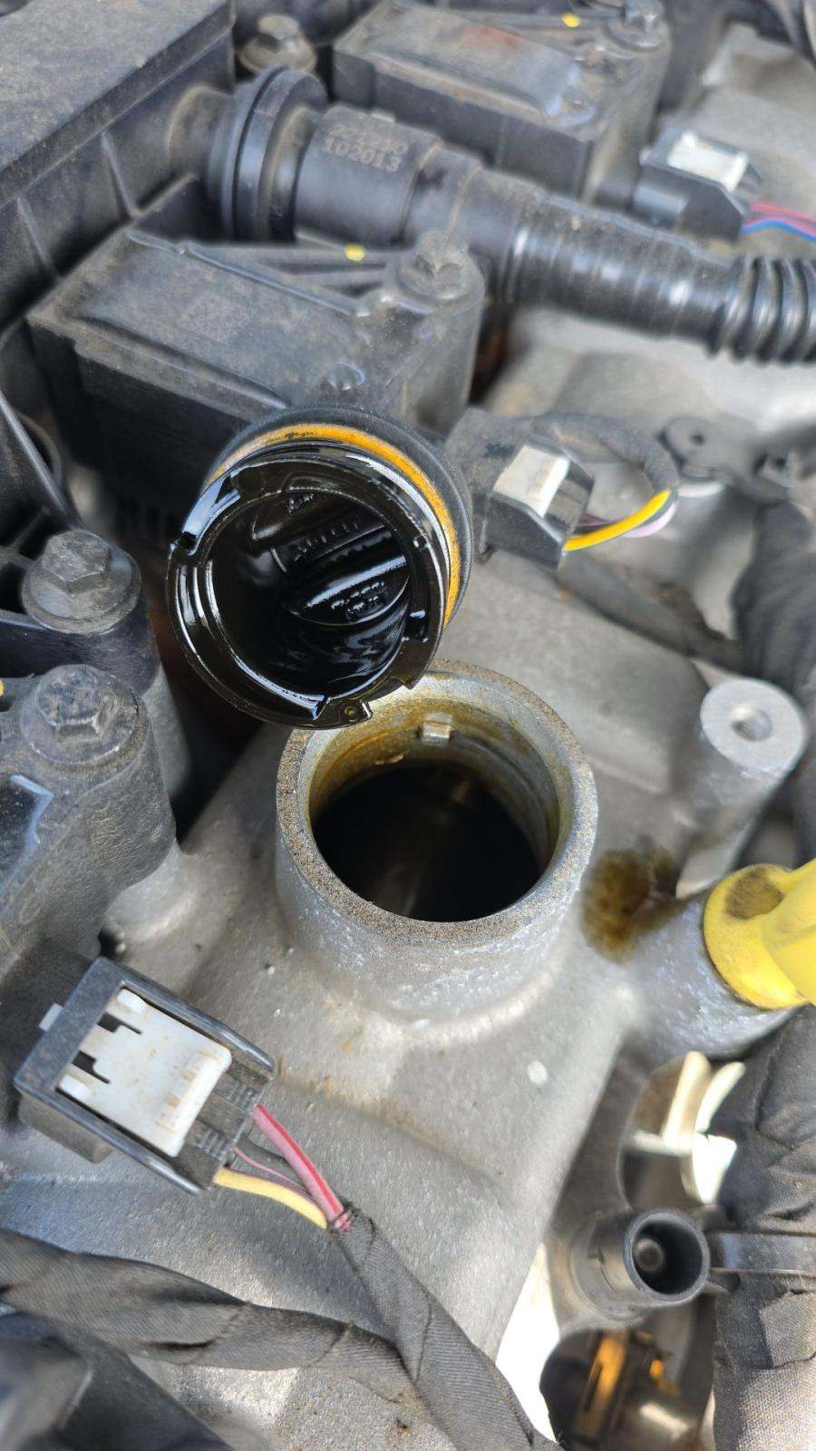 2024 Ford Mustang EcoBoost Premium RWD