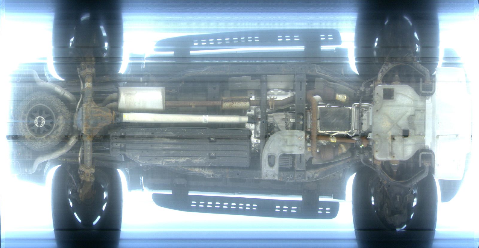 2023 Ford F-150 Tremor AWD