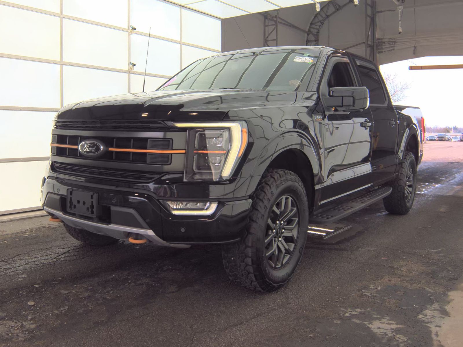 2023 Ford F-150 Tremor AWD