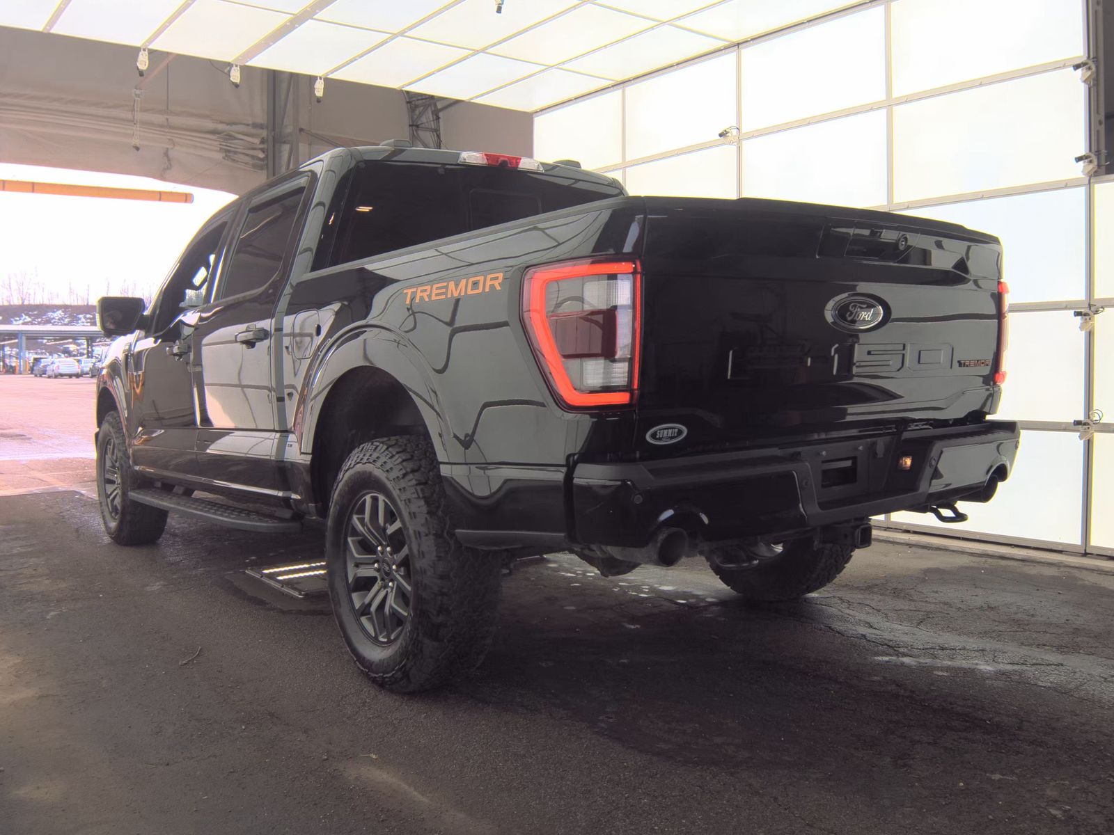 2023 Ford F-150 Tremor AWD