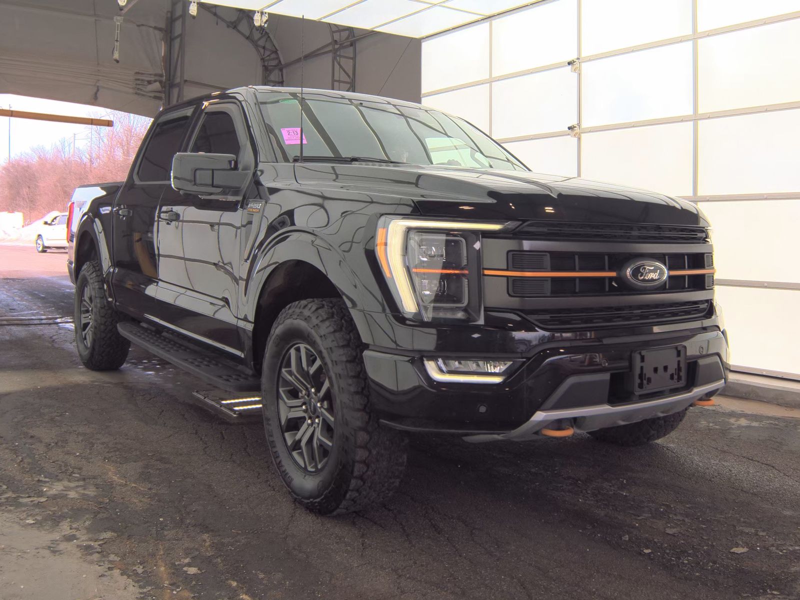 2023 Ford F-150 Tremor AWD