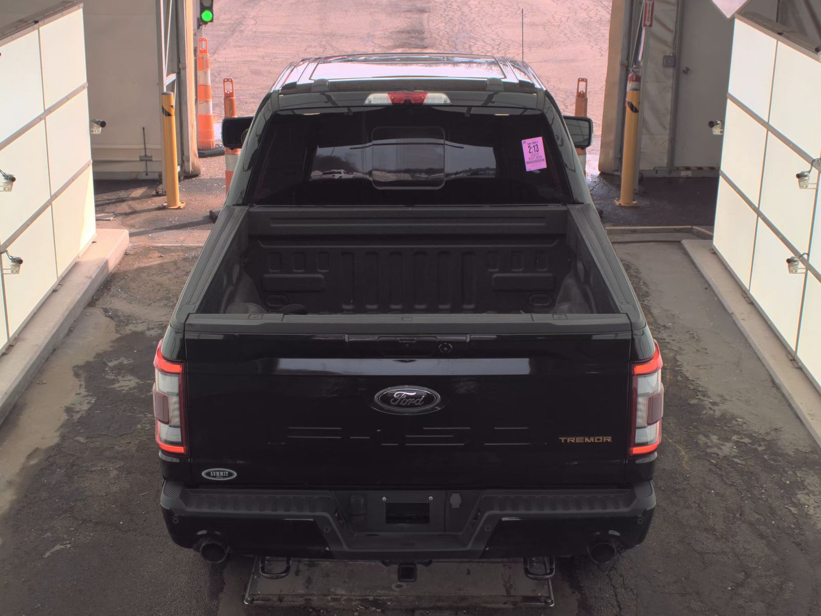 2023 Ford F-150 Tremor AWD