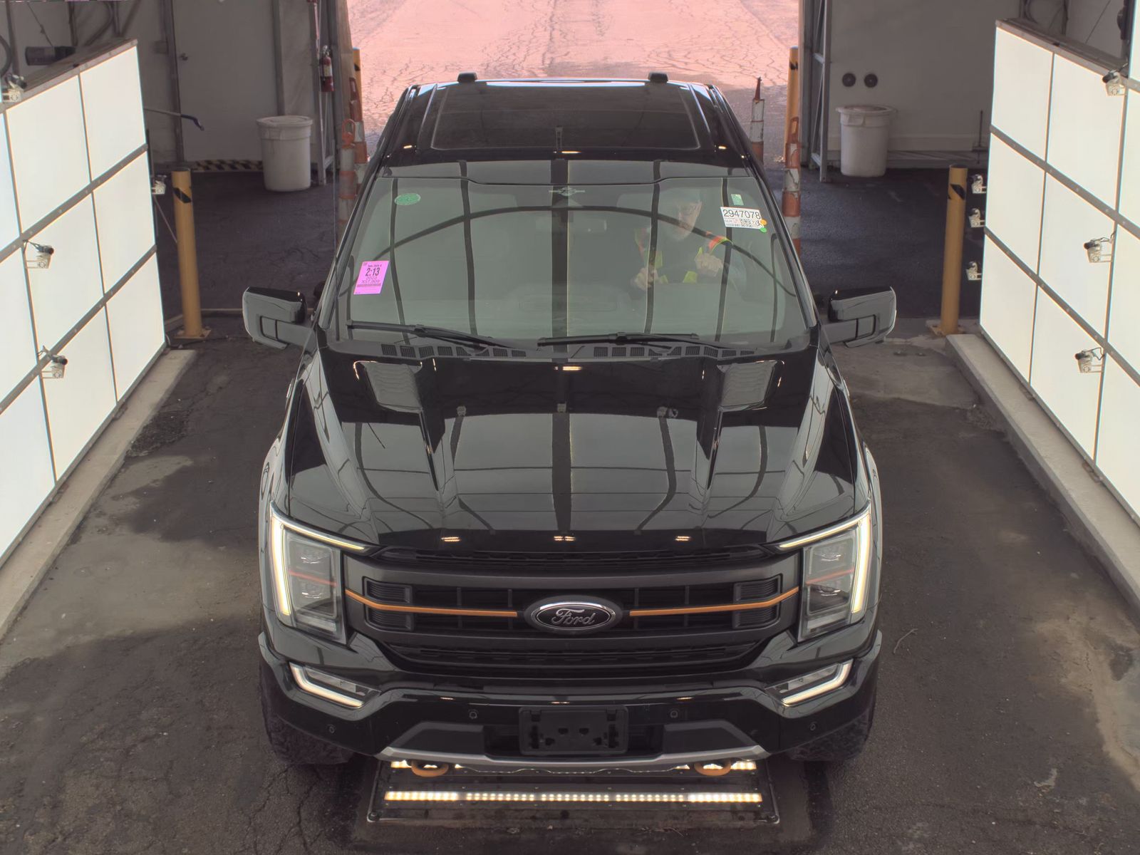 2023 Ford F-150 Tremor AWD