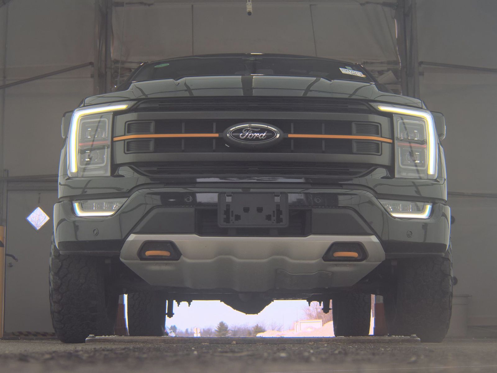 2023 Ford F-150 Tremor AWD