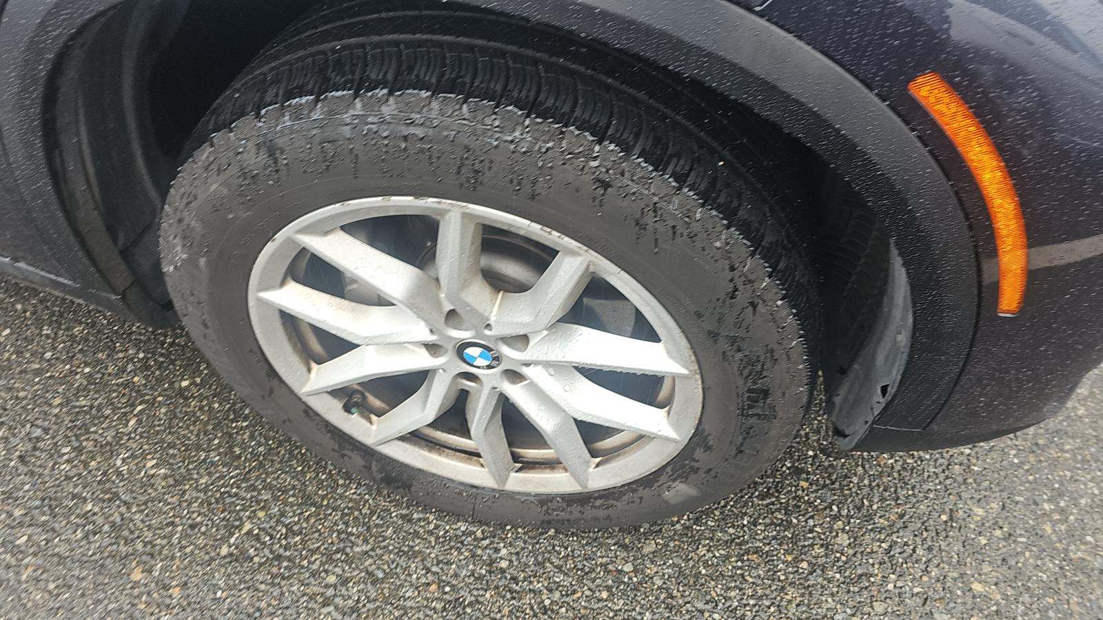 2019 BMW X5 xDrive40i AWD