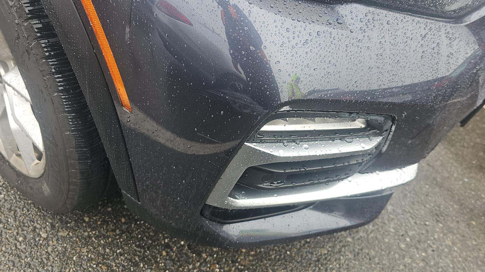 2019 BMW X5 xDrive40i AWD