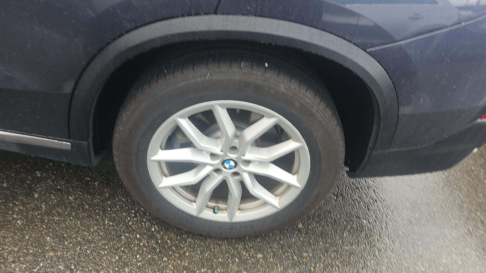 2019 BMW X5 xDrive40i AWD