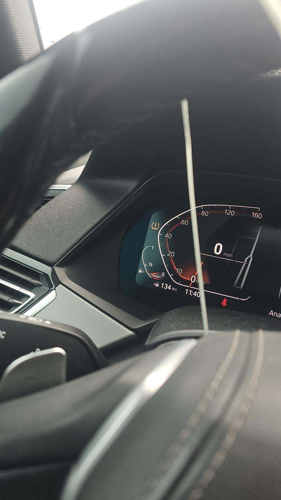 2019 BMW X5 xDrive40i AWD