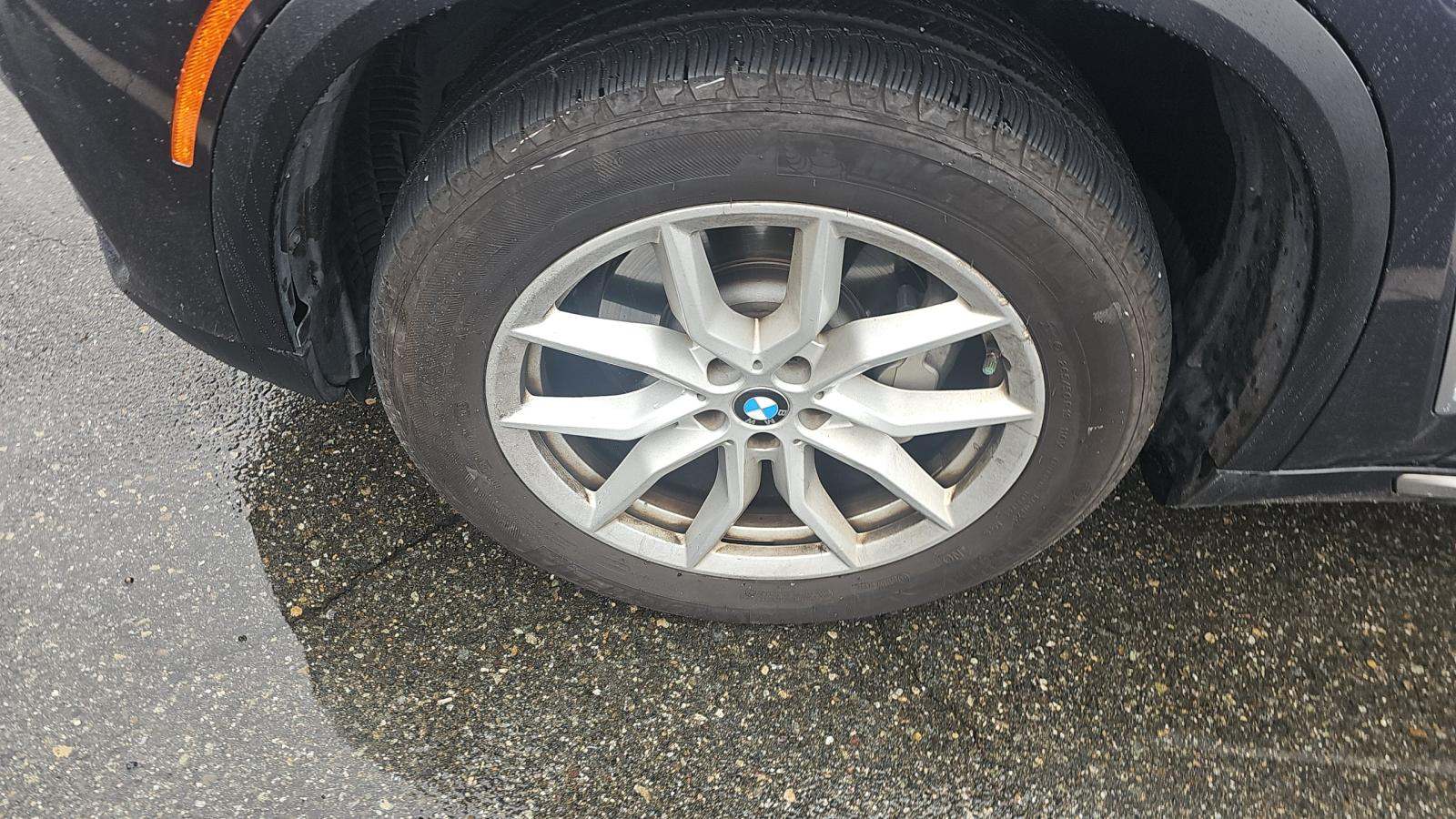 2019 BMW X5 xDrive40i AWD