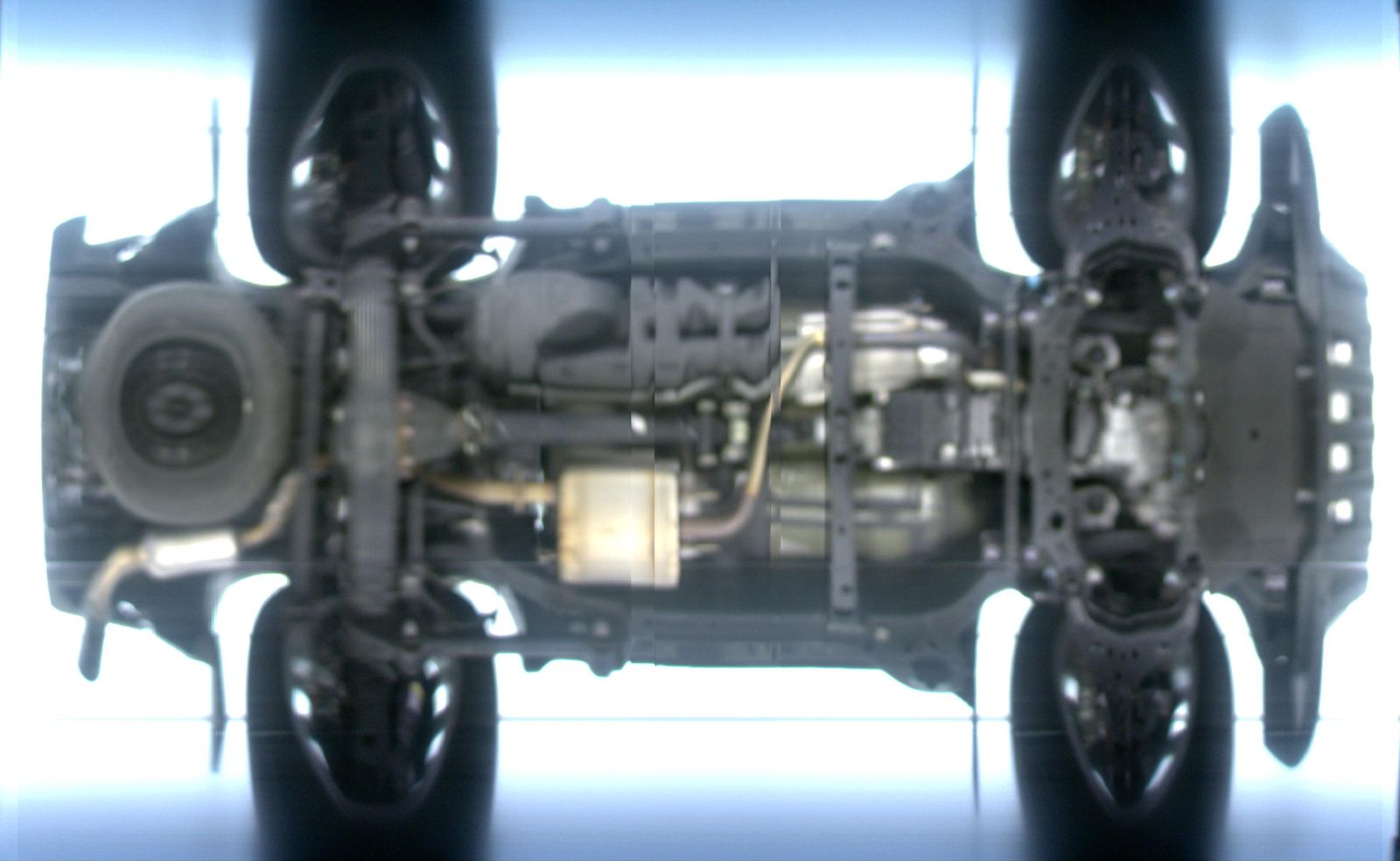 2024 Toyota Tacoma TRD Sport RWD