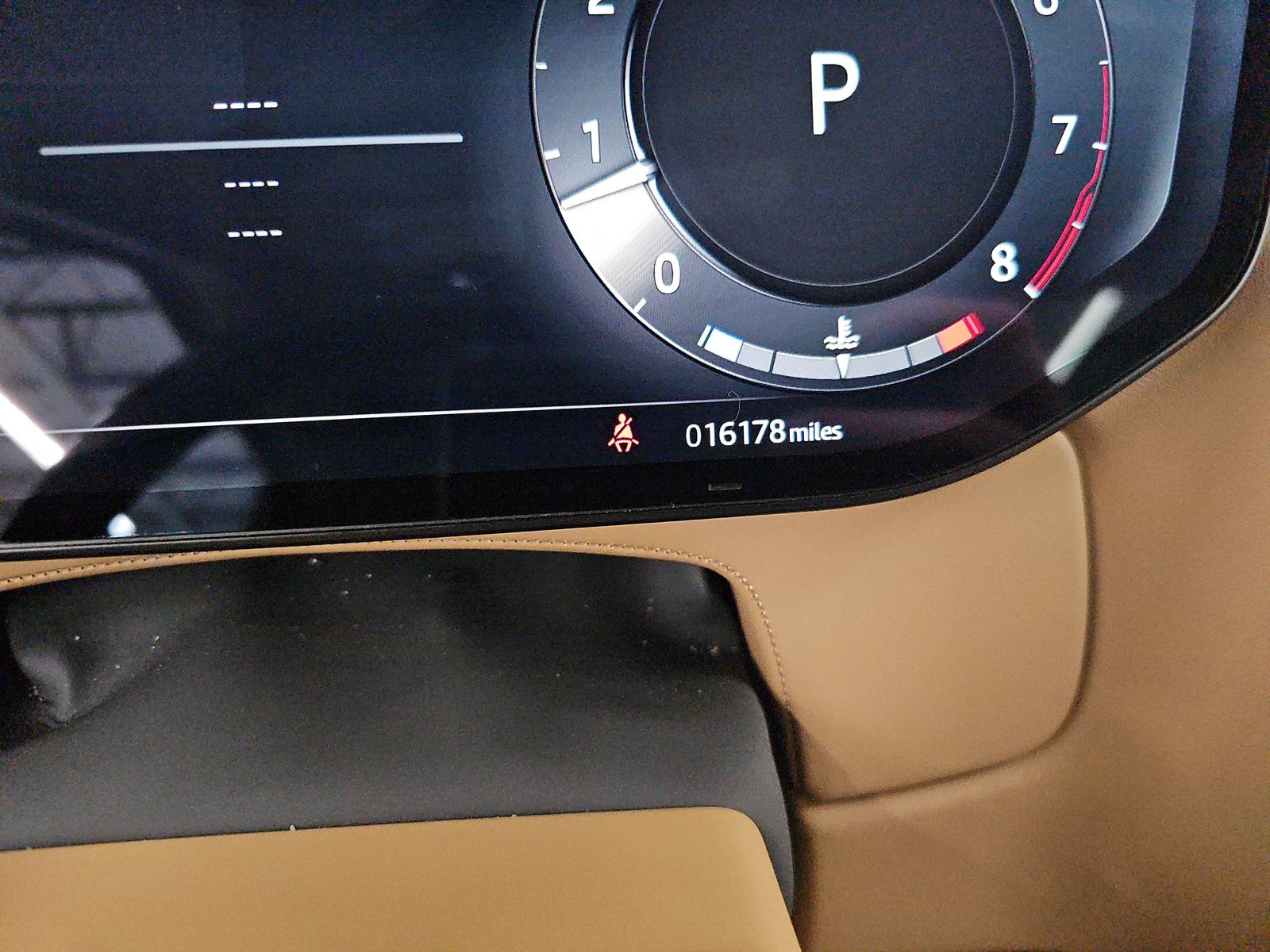 2024 Land Rover Range Rover Autobiography LWB AWD