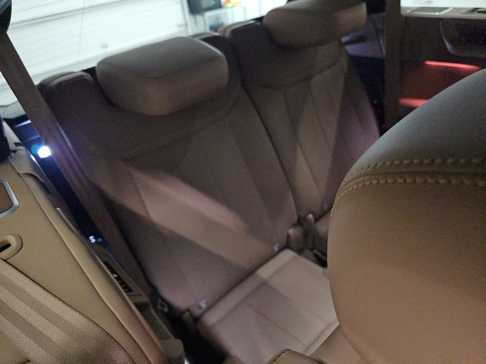 2024 Land Rover Range Rover Autobiography LWB AWD