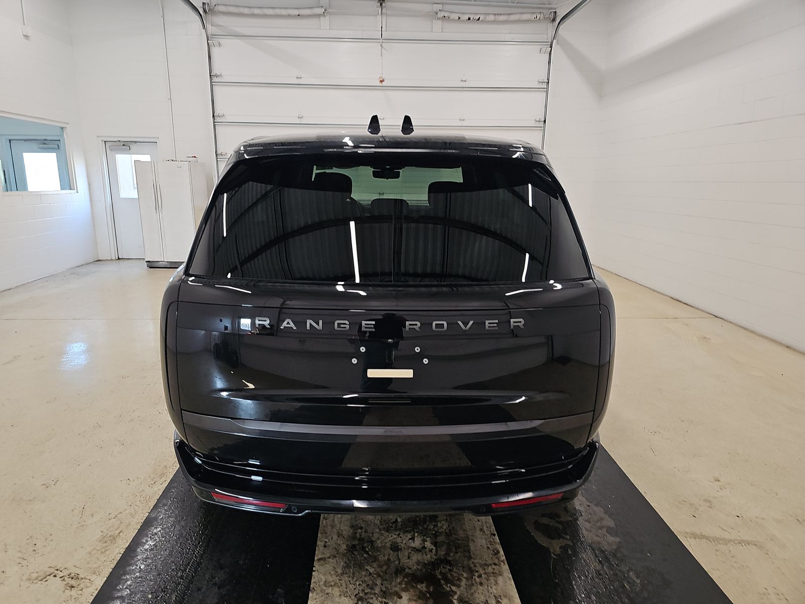 2024 Land Rover Range Rover Autobiography LWB AWD