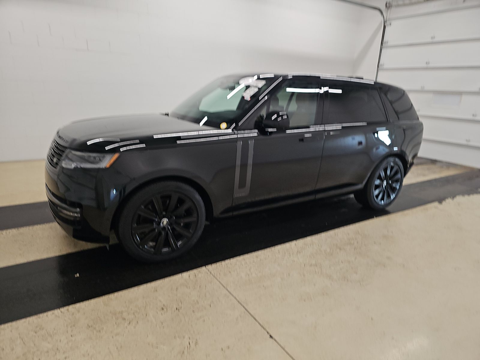 2024 Land Rover Range Rover Autobiography LWB AWD