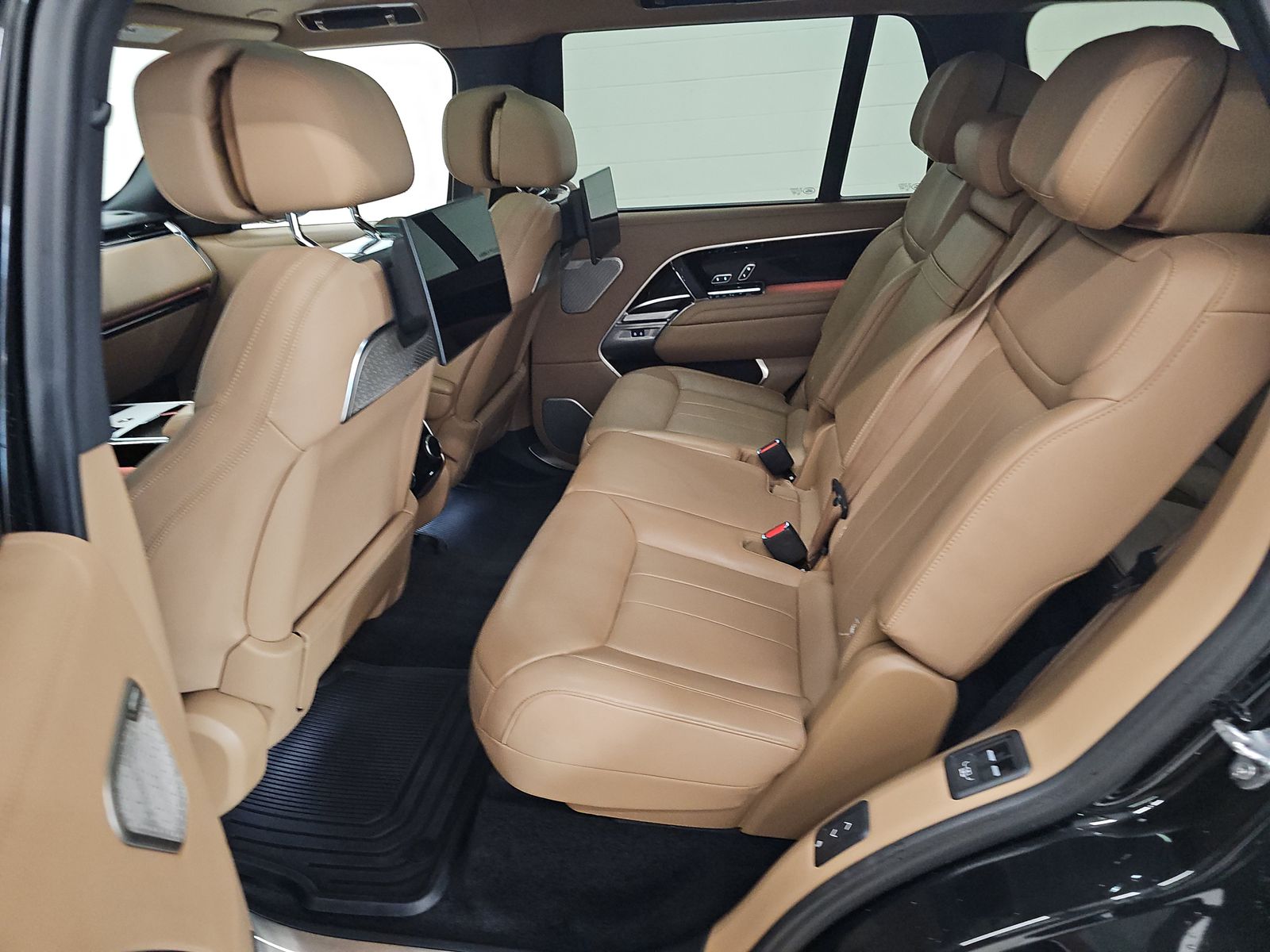 2024 Land Rover Range Rover Autobiography LWB AWD