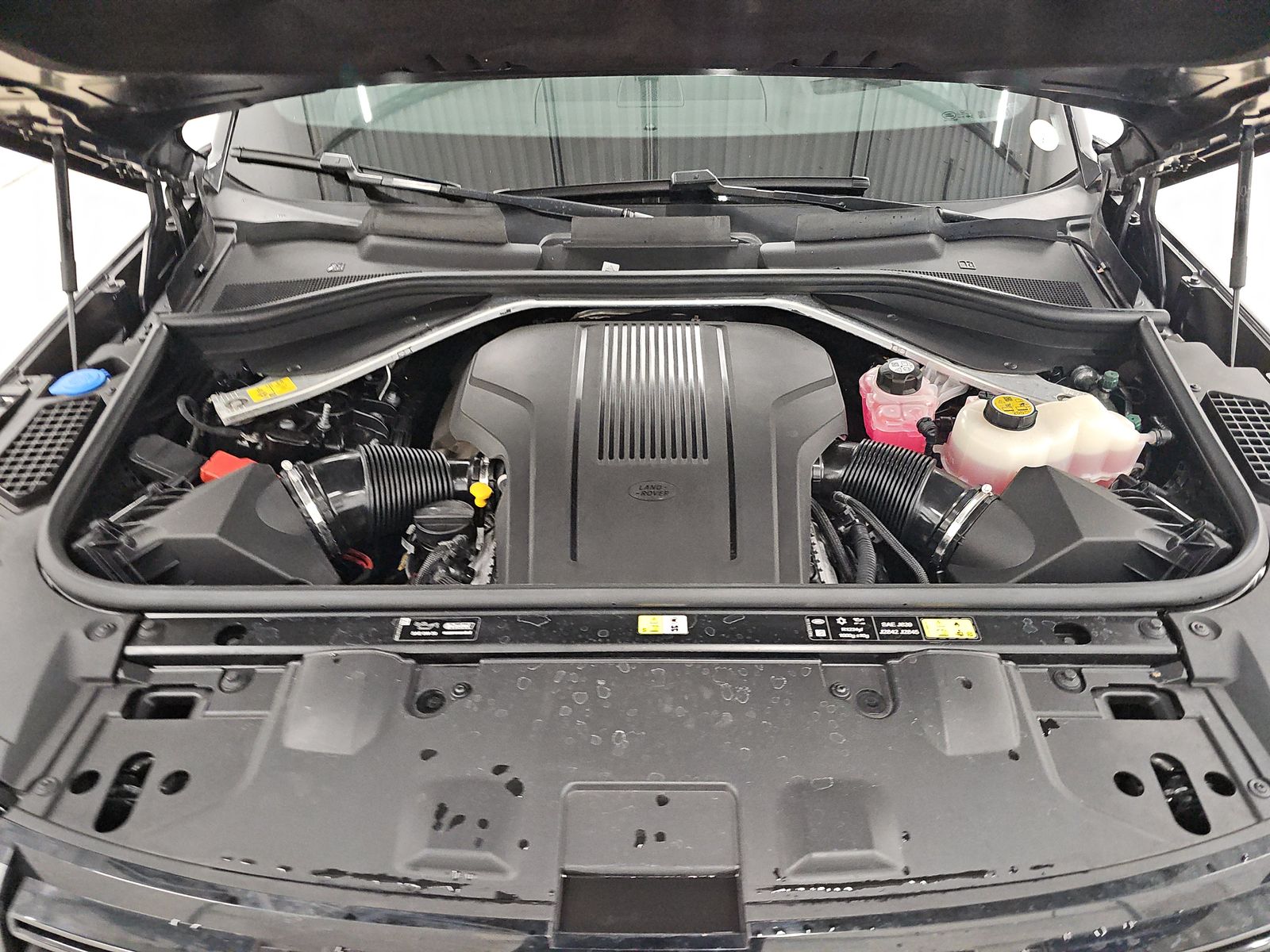 2024 Land Rover Range Rover Autobiography LWB AWD