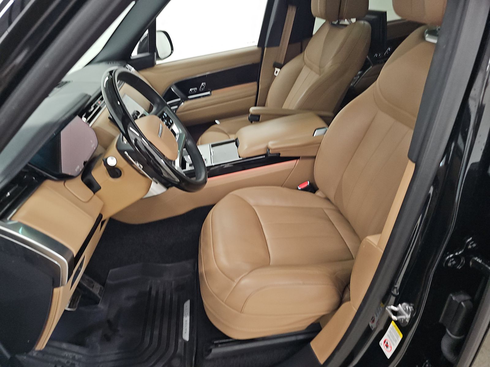 2024 Land Rover Range Rover Autobiography LWB AWD