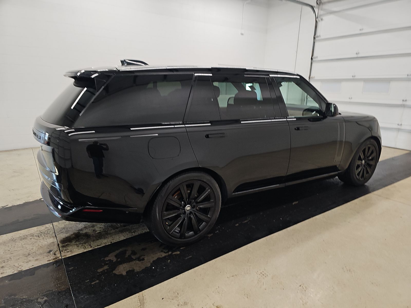 2024 Land Rover Range Rover Autobiography LWB AWD